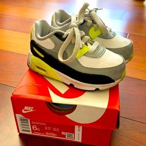 Nike Air Max 90 LTR